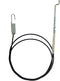 ZLIANGQ 946-0897 746-0987 Auger Clutch Cable for MTD Craftsman Ryobi Troy-Bilt Yard Machines Bolens Yard Man 2-Stage Snowblowers Replaces 746-0897...