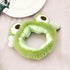 Frog Headband Headwear for Women Cute Animal Makeup Headbands Hairband Spa Skincare Head Band Wraps for Washing Face Lovely Hair Accessories Decor...