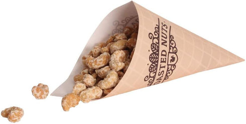 Time for Treats VKP1218 Glazed Nut Serving Packages...