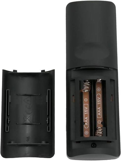 SE-R0429 ser0429 Sound Bar Replacement Remote Control Applicable for Toshiba Soundbar SBX4250 SBX4250KN SBX5065KU SBX1250 AH701014 SBX5065KC SBX50...