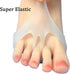 Toe Pads Ball of Toe Cushions Metatarsal Pads Ball of Foot Pads Mortons Neuroma Callus Metatarsal Foot Pain Relief Bunion Forefoot Cushioning Reli...