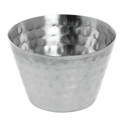 American Metalcraft HAMSC4 Sauce Cups, 2.9" Length x 3" Width, Silver...