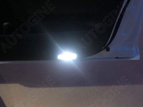 16 Piece White Interior LED Lights Kit for Toyota 4Runner 2010 2011 2012 2013 2014 2015 2016 2017 2018 2019 2020 2021 2022 Super Bright 6000K Inte...