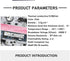 12.8w/mk Thermal Putty for VGA GPU IC Processor Rapid Cooling Thermal Pad Replacement Heat Blocking Putty High Performance (20g)...