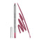 Mirabella Line & Define Lip Definer Lip Pencil, Smoothing & Moisturizing Retractable Lip Liner with Long-Lasting & Ultra-Creamy Formula, Antioxida...