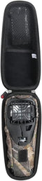 Hermitshell Hard Travel Case for Thermacell MR300 / Thermacell MR450 Portable Mosquito Repeller...