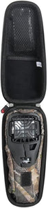 Hermitshell Hard Travel Case for Thermacell MR300 / Thermacell MR450 Portable Mosquito Repeller...