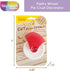 Talisman Designs Pie Crust Decorating Tools | Pastry Wheel Cutter | Set of 1...