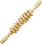 Wood Therapy Massage Tools Manual Massage Roller Stick for Body Sculpting, Maderoterapia Kit- Cellulite Massager for Muscle Pain Relief, Fascia, C...
