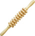 Wood Therapy Massage Tools Manual Massage Roller Stick for Body Sculpting, Maderoterapia Kit- Cellulite Massager for Muscle Pain Relief, Fascia, C...