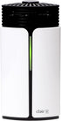 Clair V Refrigerator Deodorizer ozone-safe odor eliminator for fridge and closet portable freshener...