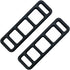 WOLFBOX Mirror Dash Cam Mounting Straps Suitable for Mirror Camera...