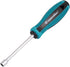 uxcell 7mm Hexagon Nut Hex Socket Wrench Screwdriver Hand Tool Black Green...