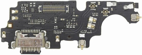 Charging Port USB Charger Dock Connector Board Ribbon Flex Cable Module Replacement Compatible with TCL 10 5G UW T790S Verizon...