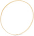 Bamboo Rings for Crafts, Macrame, and Dreamcatchers (9 in, 12 Pack)...