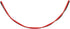 Omix-Ada | 12302.18 | Weatherstrip, Hood to Grille | OE Reference: 55397279AB | Fits 2007-2018 Jeep Wrangler JK...