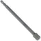 IVY Classic 44667 9/16" x 6" Magnetic Nut Setter, Impact Plus, 1/Card...