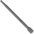 IVY Classic 44667 9/16" x 6" Magnetic Nut Setter, Impact Plus, 1/Card...