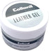 Collonil Leather Gel 2.02 Fl Oz – Leather Care for Smooth and Suede Leather– Dirt & Water-Repellent – Leather Conditioner & Leather Care for Furni...
