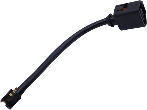 HiSport Rear Brake Pad Electronic Wear Sensor 7P0907637C Replacement for Volkswagen Touareg 2011-2016 2 Pack...