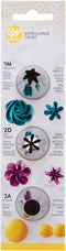 Wilton Tip Set, X-Large...