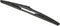 X AUTOHAUX Rear Windshield Wiper Blade Replacement for Hyundai Veracruz 2007-2012 for Hyundai IX55 2008-2013...