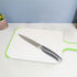Homoyoyo Cutting Board Charcuterie Cheese Board Charcuterie Board Vegetable Chopping Board Plastic Chopping Board Pizza Kids Suit Handle Chopping ...
