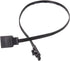 for Corsair RGB to Standard ARGB 4-Pin 5V Adapter Connector RGB Cable 25cm Extension Cord PVC...
