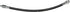 Dorman H49647 Brake Hydraulic Hose Compatible with Select Ford / Mercury Models...