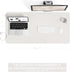 Non-Slip Desk Pad, Waterproof PVC Leather Desk Table Protector, Ultra Thin Large Mouse Pad, Easy Clean Laptop Desk Writing Mat for Office Work/Hom...