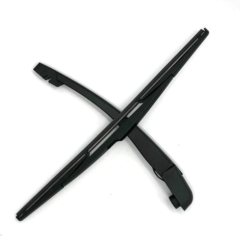 C30 Rear Wiper Arm and Blade, SEMOLTO Rear Windsheild Back Wiper Arm And Blade with Cover Set For Volvo C30 2010-2013 New OE: 31290075...