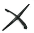 C30 Rear Wiper Arm and Blade, SEMOLTO Rear Windsheild Back Wiper Arm And Blade with Cover Set For Volvo C30 2010-2013 New OE: 31290075...