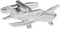 Cessna Plane Cufflinks Pilot Aviation Dad Wedding Fancy Gift...
