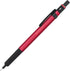 Rotring 500 Mechanical Pencil, Red Barrel, 0.5mm...