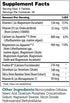 Zahler Bonefactor, Bone Strength Supplement containing Calcium, Vitamin D, Vitamin K and Magnesium, Certified Kosher, 120 Tablets...