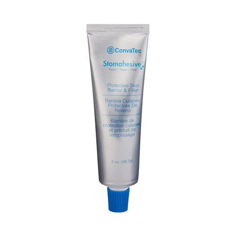 Convatec Protective Skin Barrier Paste 2 Ounce Tube # 183910...