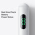 Mcdodo Stylus Pen for iPad,iPad Pencil 2nd Generation with Magnetic Wireless Charging Digital Power Display,Stylus Pen Compatible with iPadPro 12....
