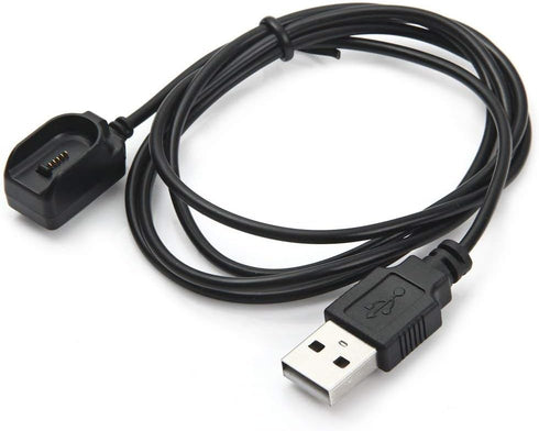 USB Charge Cable for Plantronics Voyager Legend Black, Not for PLATRONICS Voyager 5220,5200.......