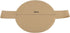100 PCS Precut Circle Cake Pan Liners Rounds, 9 Inch Non Stick Parchment Paper Sheets for Baking Cakes,Dutch Oven, Air Fryer with Easy Lift Tabs (...
