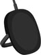 Magnetic Wireless USB C Phone Charger, 15W Portable Fast QI Charging 2 in 1 Stand, Apple iPhone & Samsung Android Compatible, 3ft Charging Cable I...
