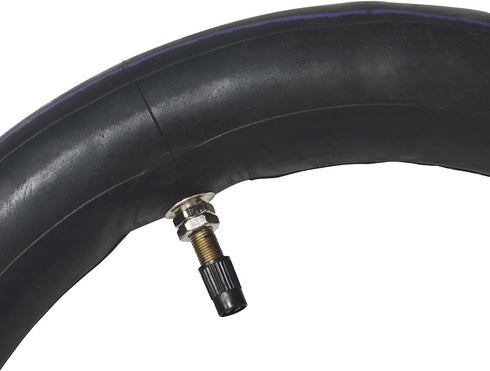 JRL 2.5-10 Schrader Standard Schrader Inner Tube for Yamaha PW50 TTR50 Electric Scooter Bike...