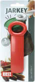 BRIX Jarkey Jar Opener - The Easiest Way to open a Jar (Pack of 1)...
