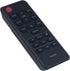 NC302 NC302UH RTNC302UH Replace Soundbar Remote Control fit for Sanyo Sound Bar Speaker Home Theater System FWSB426F FWSB426FA NC306 NC306UH sub f...