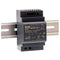 MEAN WELL HDR-60-5 Ultra Slim Step Shape 3SU DIN Rail Power Supply, 5 Volt, 6.5 Amp, 32.5 Watt...