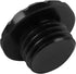 Engine Oil Filler Cap Cover Replacement for Yamaha MT-09 2013-2018/ T-MAX 530 2012-2016/ XSR900 2016-2018 Aluminum Oil Filler Plug(Blue)...
