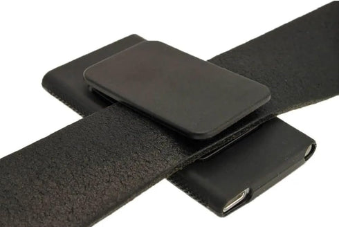 iPod Belt Clip TPU Rubber Skin Case Cover for Apple iPod Nano 7th Generation 7G 7 Case Cover for iPod Classic Protective Case for iPod Cover Shell...