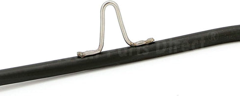 316075104 Oven Bake Element Heating Element for Frigidaire Kenmore, Replaces 316282600, 09990062, 1465763, 316075100, 316075102, 316075103, 3203534, AH2332301, EA2332301, F83-455, PS2332301