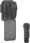 Osmo Pocket 3 Screen Protector Cover Case Compatible with DJI OSMO Pocket 3 Accessories, Camera Lens Protector Cap Screen Protective Hard Case for...