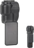 Osmo Pocket 3 Screen Protector Cover Case Compatible with DJI OSMO Pocket 3 Accessories, Camera Lens Protector Cap Screen Protective Hard Case for...