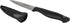 Farberware Edgekeeper 3.5-Inch Paring Knife with Self-Sharpening Blade Cover, High Carbon-Stainless Steel Kitchen Knife with Ergonomic Handle, Raz...